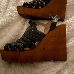 Sbicca wedges